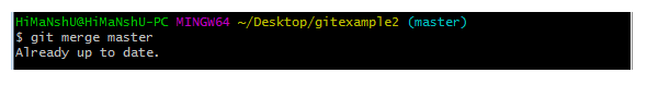 Git Commands