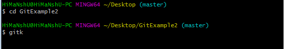 gitx git tool