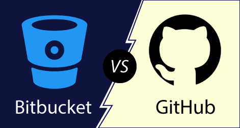 Bitbucket vs GitHub