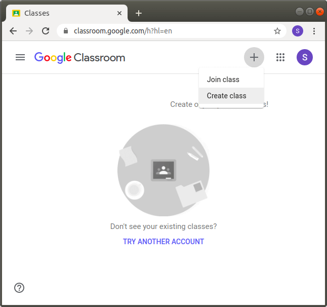 Google Classroom Tutorial