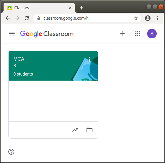 Google Classroom Tutorial