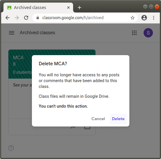 Google Classroom Tutorial - Javatpoint