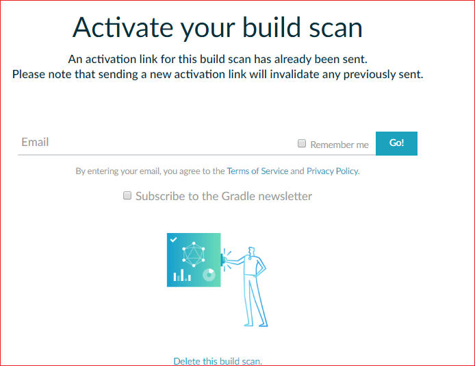 Gradle Build Scans