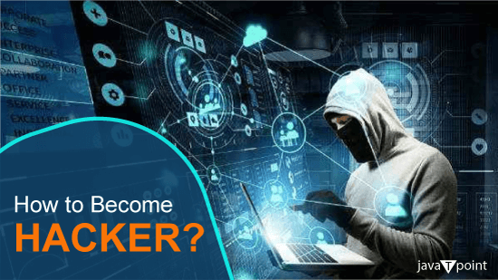 How to Become a Hacker - Javatpoint