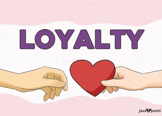 How to Choose a Loyal Partner - Javatpoint