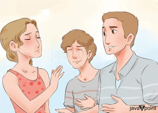 How to Deal With Annoying Relatives - Javatpoint