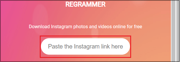 How to download Instagram Videos
