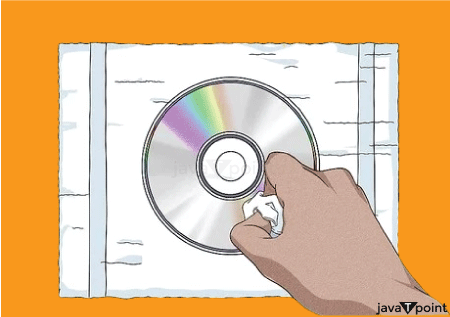 How to Fix a Scratched Video Game Disc