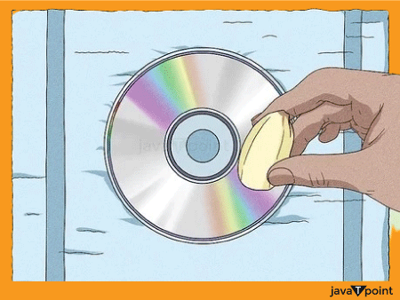 How to Fix a Scratched Video Game Disc