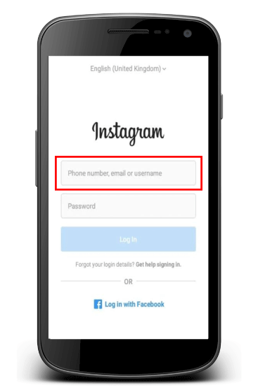How To Reactivate Instagram Account