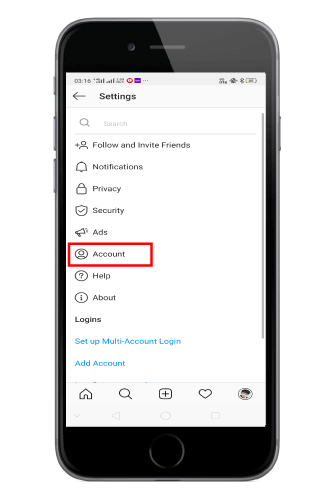 How To Save Instagram Photos To My Phone