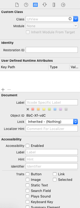 Introduction to XCode IDE