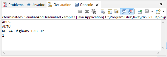 Serialize and Deserialize Specific Fields in Jackson