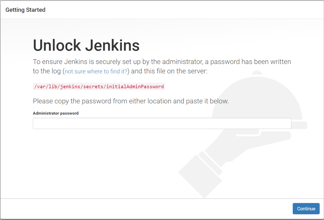 Installing Jenkins on Ubuntu