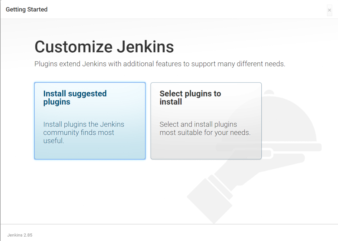 Installing Jenkins on Ubuntu