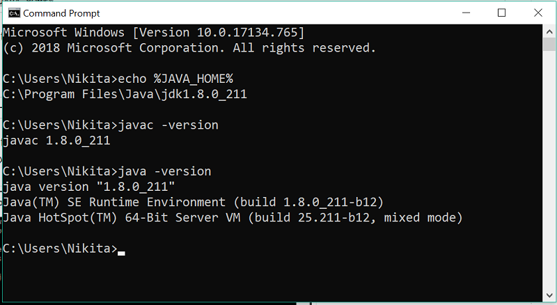 Java and Tomcat Setup for Jenkins