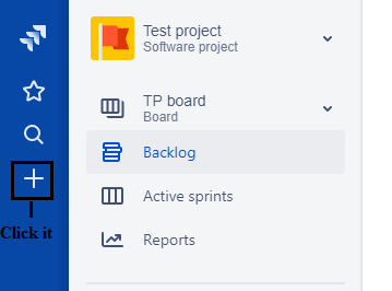 Jira Backlog