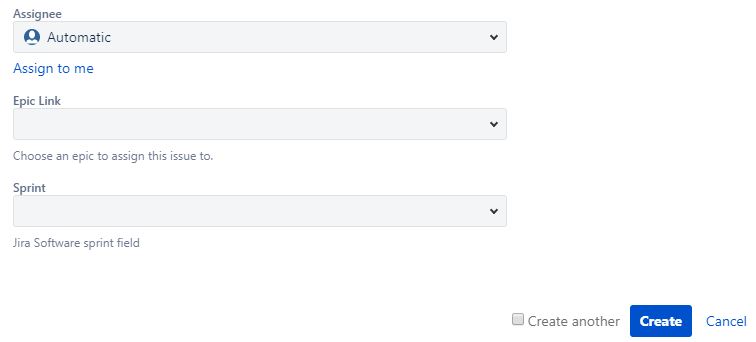 Jira Backlog