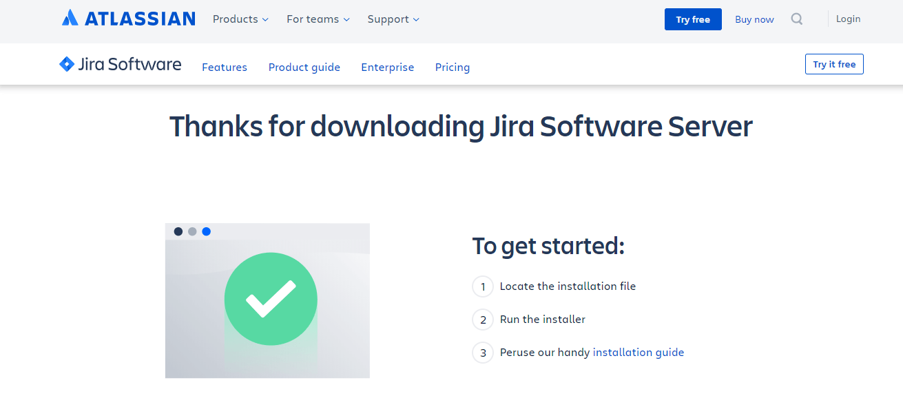 jira software download