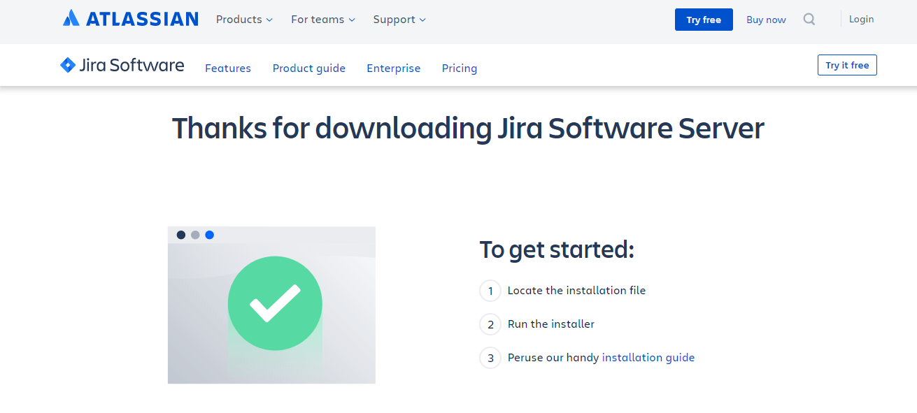 jira client software