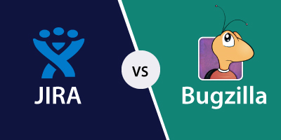 jira vs bugzilla