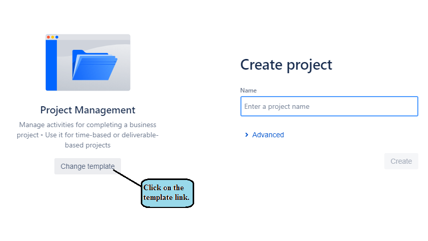 Jira Scrum Board