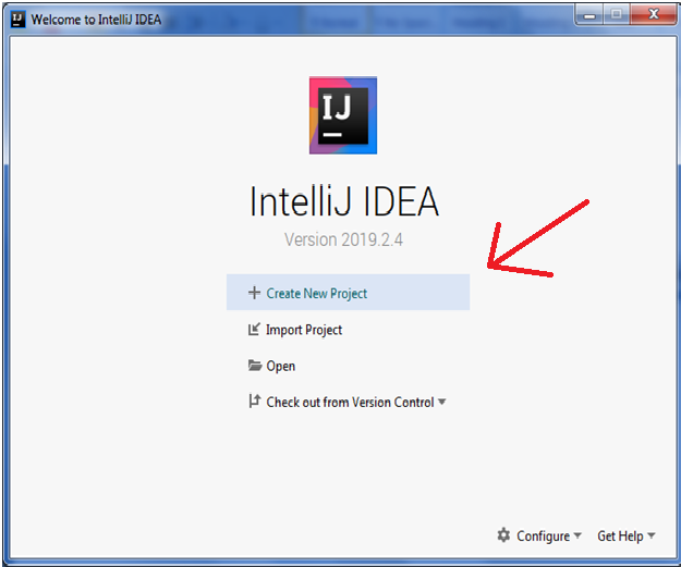 Installing IntelliJ IDEA