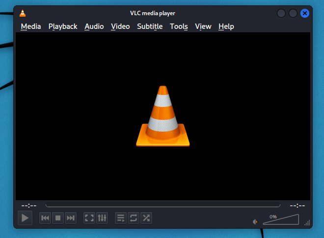 How to Install VLC on Kali Linux