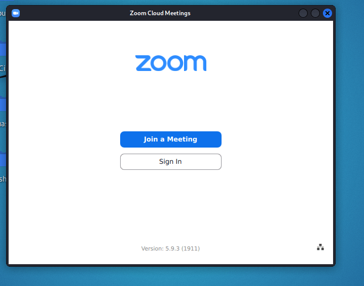 How to Install Zoom on Kali Linux