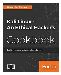 Kali Linux Books