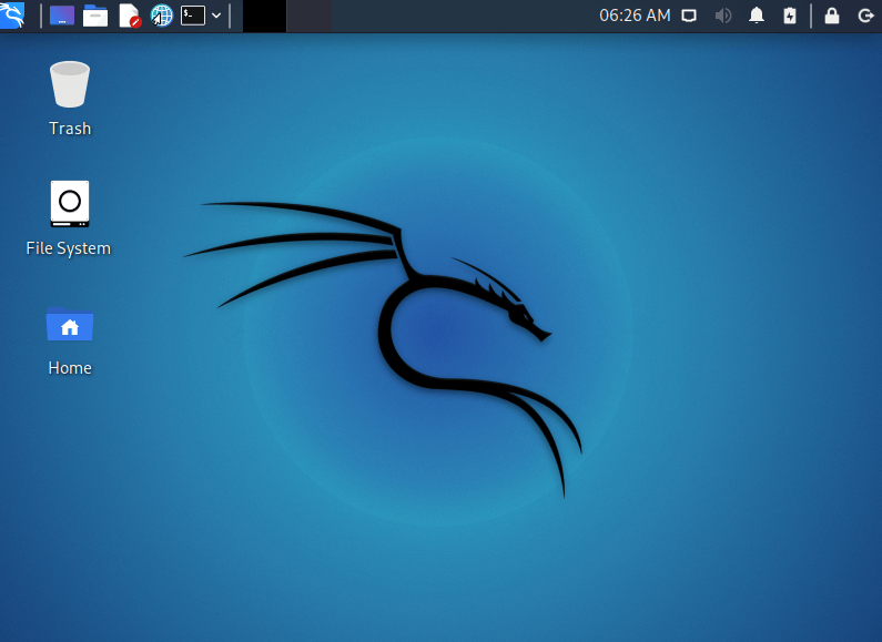 Kali Linux System Requirements