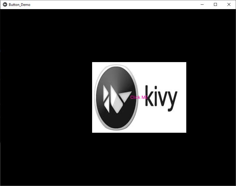 Kivy教程