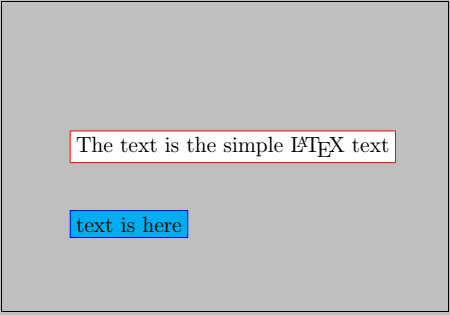 Với hơn 1000 màu sắc khác nhau, LaTex có thể làm cho tài liệu của bạn trở nên đẹp mắt và chuyên nghiệp hơn bao giờ hết. Hãy khám phá các màu sắc LaTex để tạo ra bản in sách hoặc bản tóm tắt báo cáo thuyết trình độc đáo.