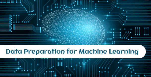 Data Preparation in Machine Learning