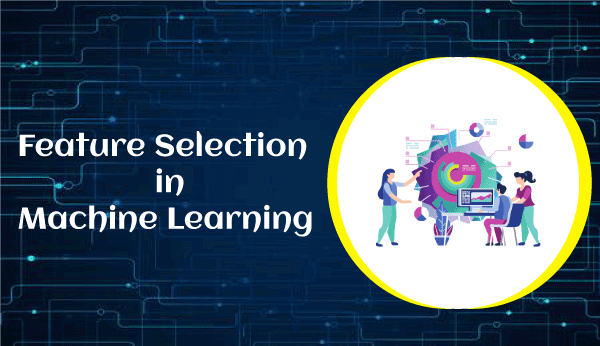 Feature Selection Techniques in Machine Learning