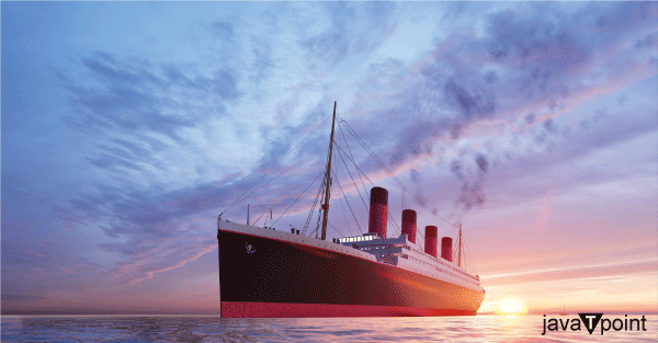 Titanic- Machine Learning From Disaster