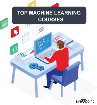 Top 10 Machine Learning Courses in 2021