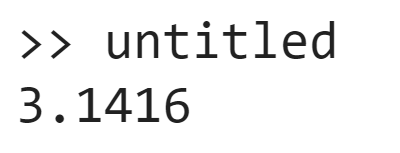 num2str in MATLAB - javatpoint