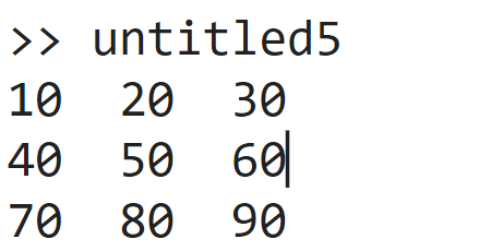 num2str in MATLAB - javatpoint