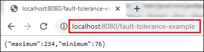 Fault Tolerance with Hystrix<