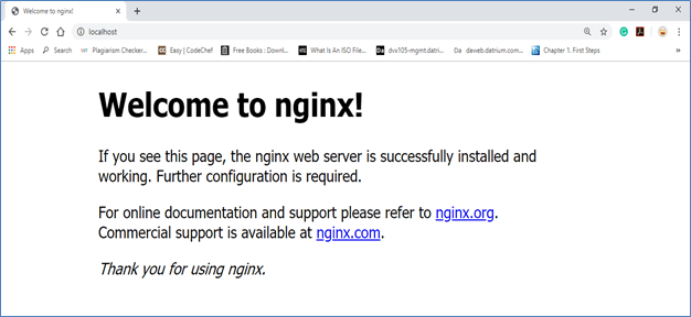 How to Install NGINX on Debian/Ubuntu