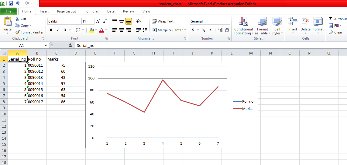 Openpyxl создать файл excel