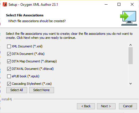 Oxygen XML Editor instal the new version for android