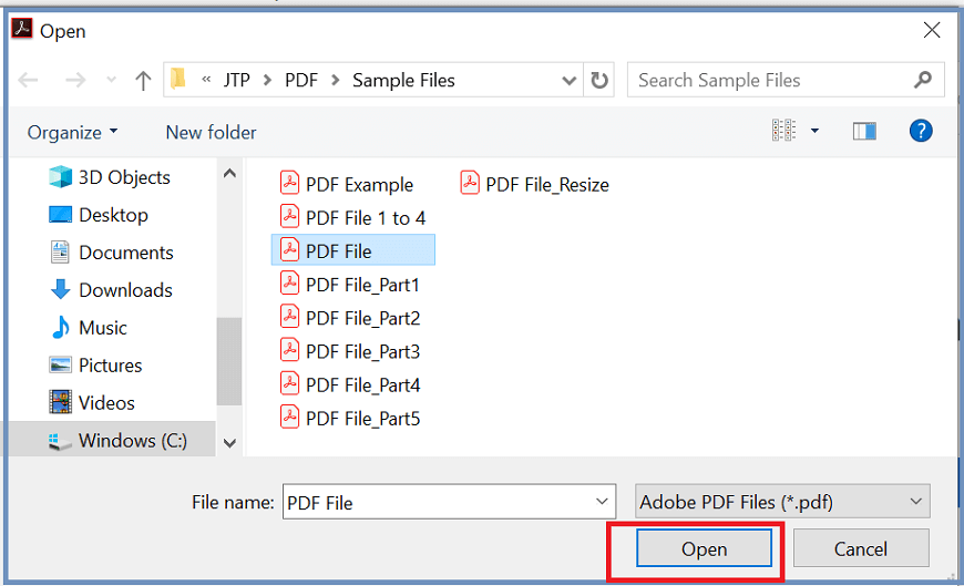 how to watermark adobe pdf