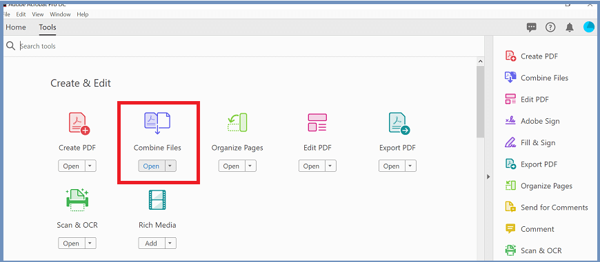 how-to-merge-pdf-files-javatpoint