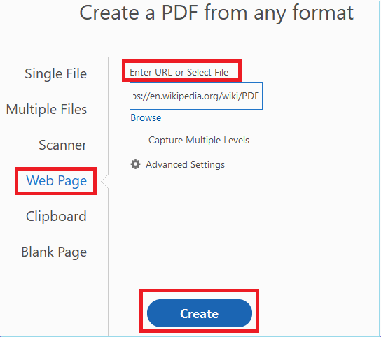 how do i save a pages document as a pdf