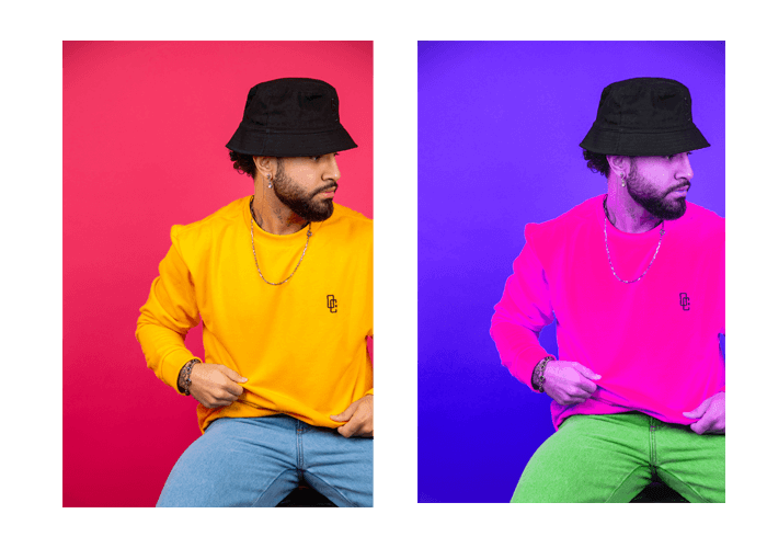 How to Change Color in Photoshop