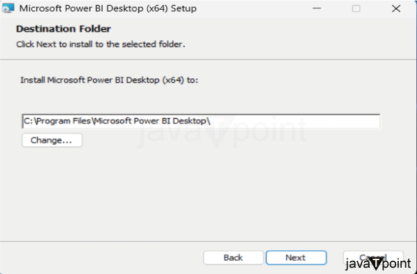 Power BI Download for Windows 10
