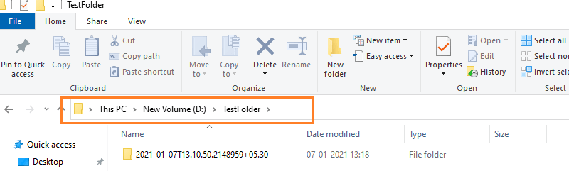 PowerShell Get-Date Format