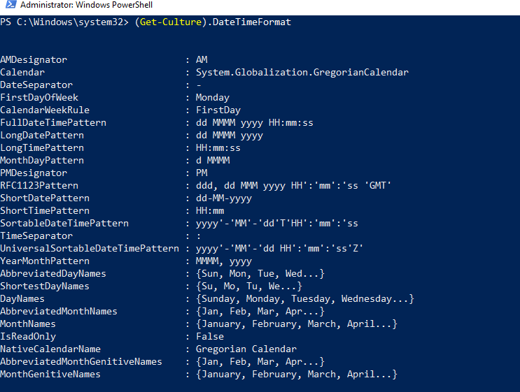 Traurig Gr ndlich Gesang Powershell Zahlen Formatieren Glatt Voraus 